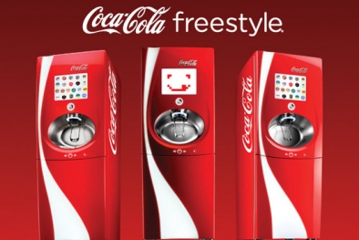 Coca-Cola kiện cựu đối tác về phí bán hàng tự động 